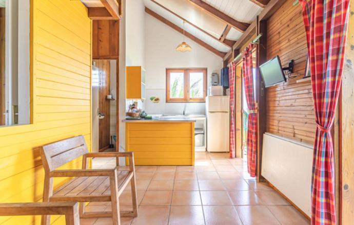 L'îlot Fruits Guadeloupe Villa Trois-Rivières Exterior foto