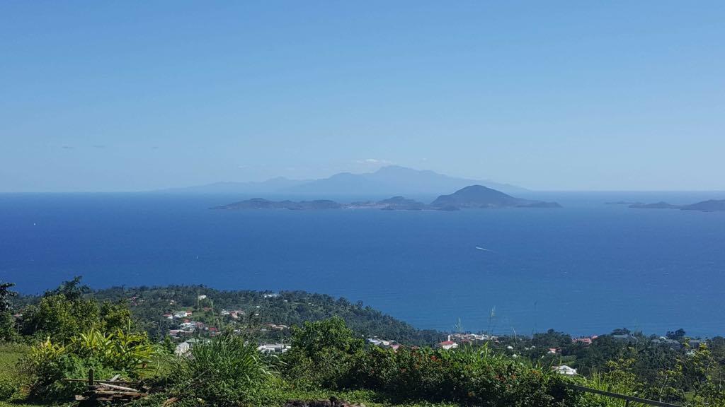 L'îlot Fruits Guadeloupe Villa Trois-Rivières Exterior foto